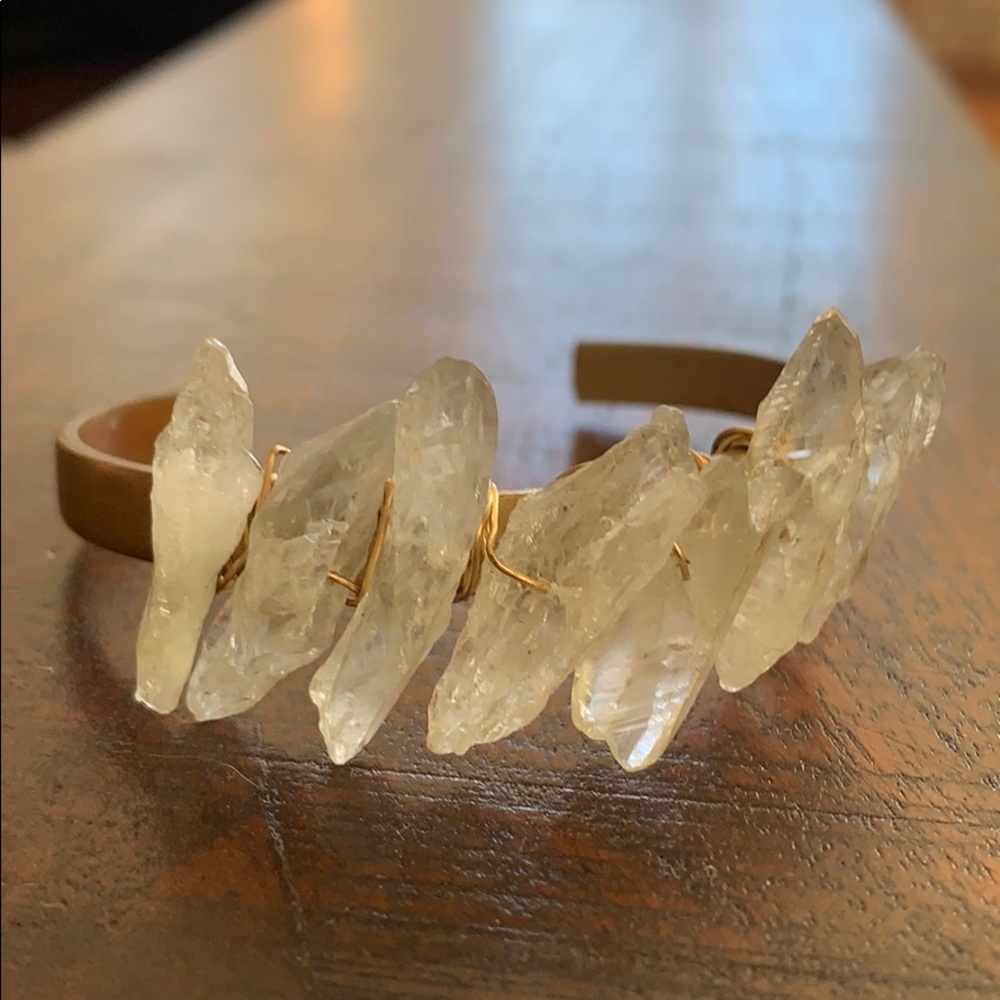 Bracelet quart
